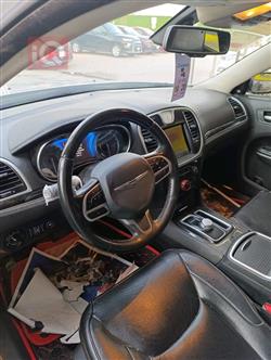 Chrysler 300
